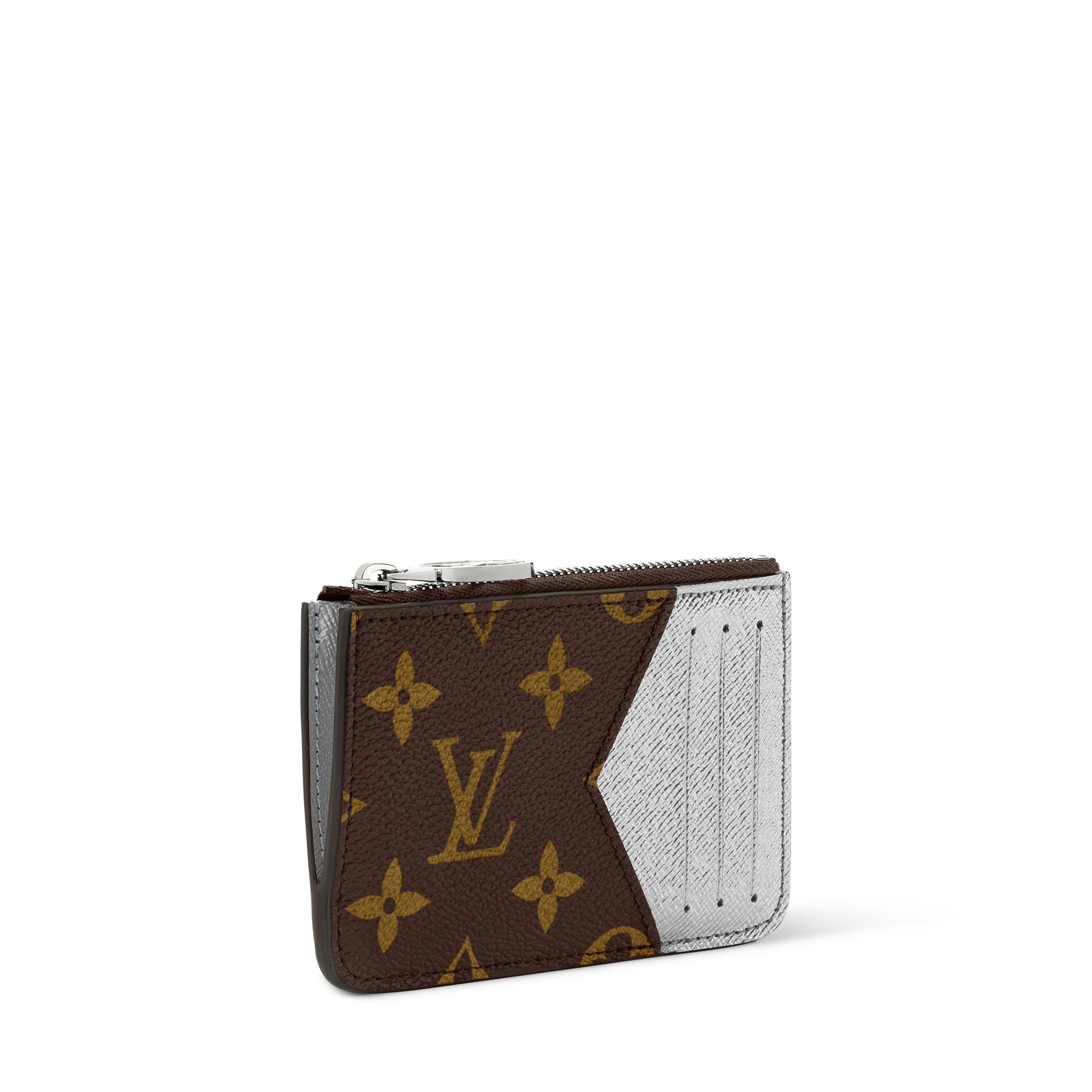 Romy Card Holder Monogram - Women - Small Leather Goods | LOUIS